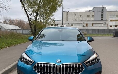 BMW 2 серия F44, 2020 год, 2 750 000 рублей, 4 фотография