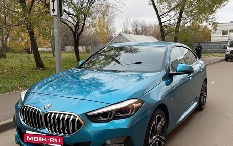 BMW 2 серия F44, 2020 год, 2 750 000 рублей, 2 фотография