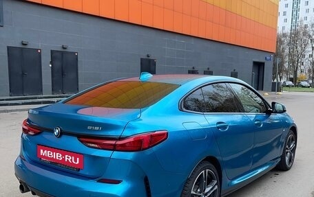 BMW 2 серия F44, 2020 год, 2 750 000 рублей, 5 фотография