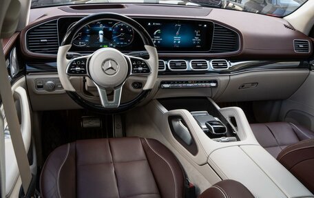 Mercedes-Benz Maybach GLS I, 2023 год, 24 150 000 рублей, 16 фотография