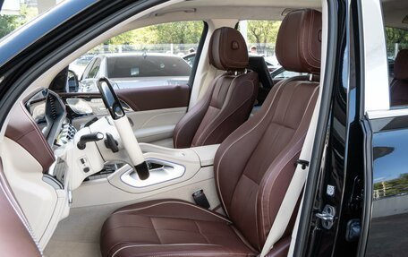 Mercedes-Benz Maybach GLS I, 2023 год, 24 150 000 рублей, 20 фотография