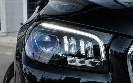 Mercedes-Benz Maybach GLS I, 2023 год, 24 150 000 рублей, 13 фотография