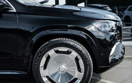 Mercedes-Benz Maybach GLS I, 2023 год, 24 150 000 рублей, 14 фотография