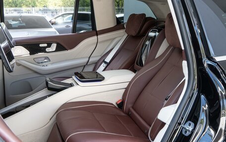 Mercedes-Benz Maybach GLS I, 2023 год, 24 150 000 рублей, 19 фотография