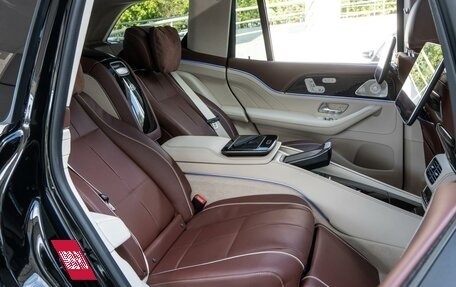 Mercedes-Benz Maybach GLS I, 2023 год, 24 150 000 рублей, 17 фотография