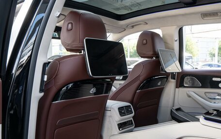 Mercedes-Benz Maybach GLS I, 2023 год, 24 150 000 рублей, 21 фотография