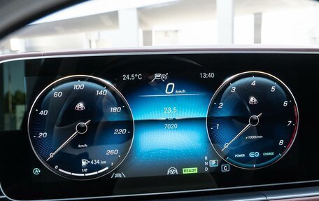 Mercedes-Benz Maybach GLS I, 2023 год, 24 150 000 рублей, 23 фотография