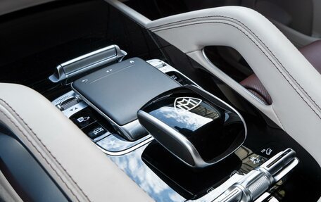 Mercedes-Benz Maybach GLS I, 2023 год, 24 150 000 рублей, 32 фотография