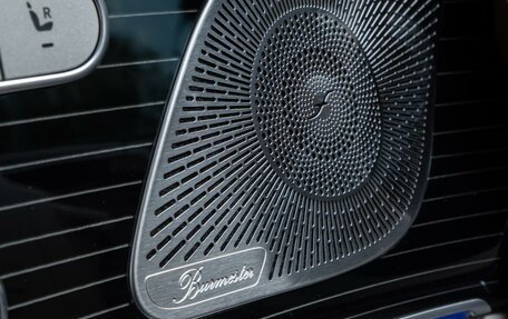 Mercedes-Benz Maybach GLS I, 2023 год, 24 150 000 рублей, 34 фотография