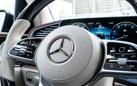 Mercedes-Benz Maybach GLS I, 2023 год, 24 150 000 рублей, 36 фотография