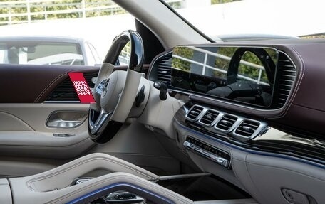 Mercedes-Benz Maybach GLS I, 2023 год, 24 150 000 рублей, 37 фотография