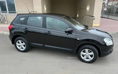 Nissan Qashqai, 2009 год, 815 000 рублей, 5 фотография