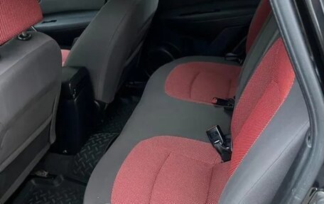 Nissan Qashqai, 2009 год, 815 000 рублей, 15 фотография