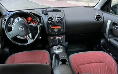 Nissan Qashqai, 2009 год, 815 000 рублей, 17 фотография