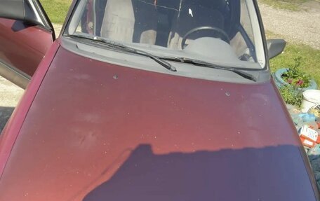 Opel Astra F, 1994 год, 100 000 рублей, 4 фотография