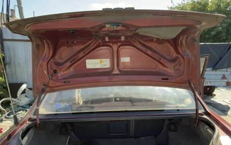 Opel Astra F, 1994 год, 100 000 рублей, 8 фотография