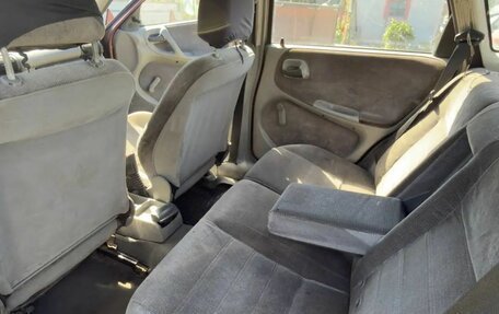 Opel Astra F, 1994 год, 100 000 рублей, 7 фотография