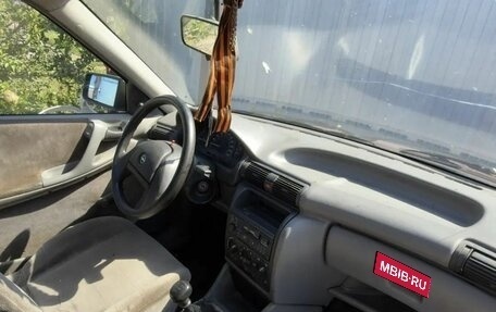Opel Astra F, 1994 год, 100 000 рублей, 6 фотография