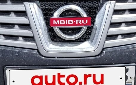 Nissan Qashqai, 2009 год, 815 000 рублей, 18 фотография