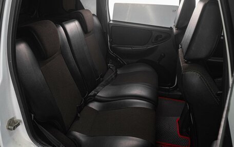Chevrolet Niva I рестайлинг, 2016 год, 589 000 рублей, 7 фотография