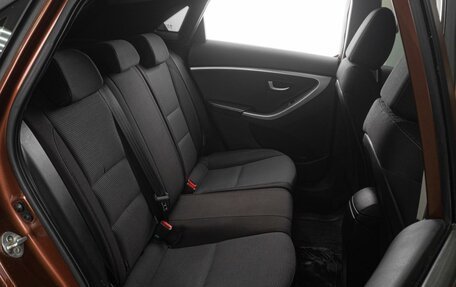 Hyundai i30 II рестайлинг, 2013 год, 849 000 рублей, 7 фотография