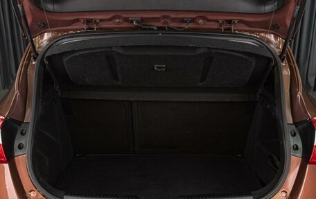 Hyundai i30 II рестайлинг, 2013 год, 849 000 рублей, 16 фотография