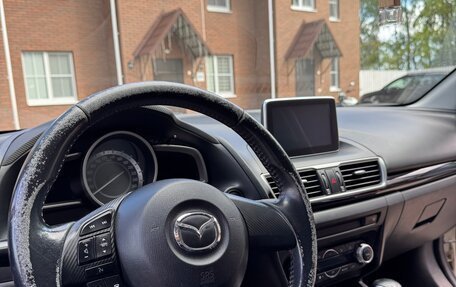 Mazda 3, 2014 год, 1 150 000 рублей, 4 фотография