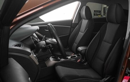 Hyundai i30 II рестайлинг, 2013 год, 849 000 рублей, 10 фотография