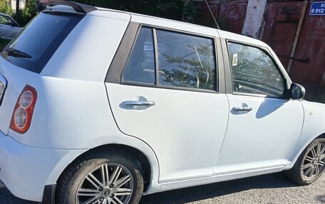 Lifan Smily I (330) рестайлинг, 2012 год, 140 000 рублей, 2 фотография