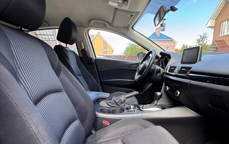 Mazda 3, 2014 год, 1 150 000 рублей, 7 фотография