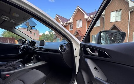 Mazda 3, 2014 год, 1 150 000 рублей, 8 фотография