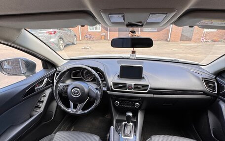 Mazda 3, 2014 год, 1 150 000 рублей, 5 фотография