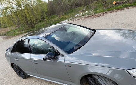 Audi A4, 2019 год, 3 200 000 рублей, 5 фотография