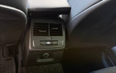 Audi A4, 2019 год, 3 200 000 рублей, 6 фотография
