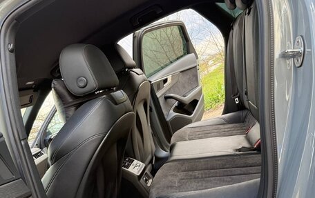 Audi A4, 2019 год, 3 200 000 рублей, 9 фотография