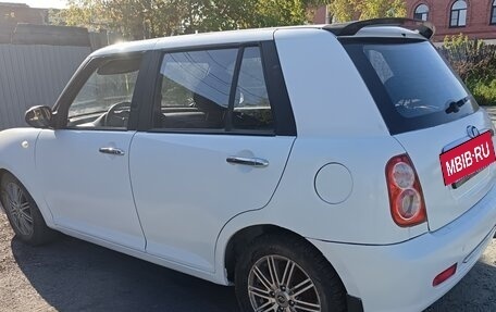 Lifan Smily I (330) рестайлинг, 2012 год, 140 000 рублей, 3 фотография