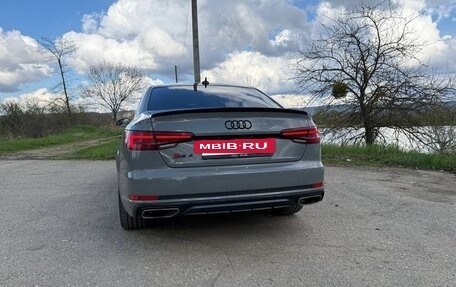 Audi A4, 2019 год, 3 200 000 рублей, 2 фотография