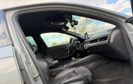 Audi A4, 2019 год, 3 200 000 рублей, 12 фотография