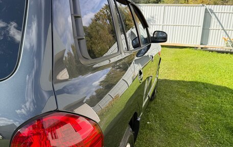 Hyundai Santa Fe Classic, 2011 год, 1 200 000 рублей, 8 фотография