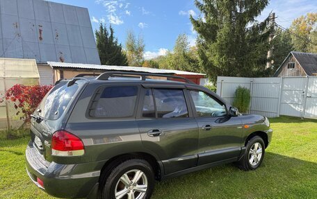 Hyundai Santa Fe Classic, 2011 год, 1 200 000 рублей, 5 фотография
