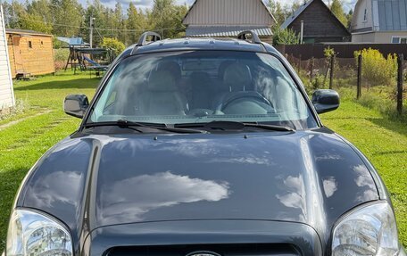 Hyundai Santa Fe Classic, 2011 год, 1 200 000 рублей, 2 фотография