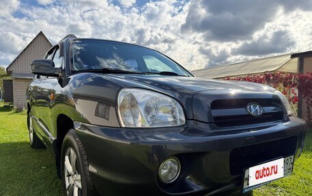 Hyundai Santa Fe Classic, 2011 год, 1 200 000 рублей, 7 фотография