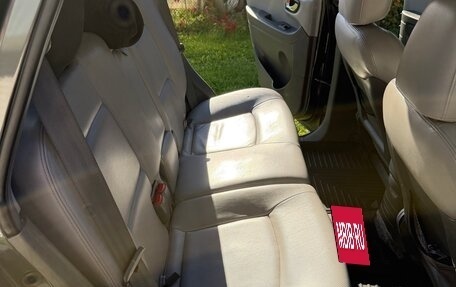 Hyundai Santa Fe Classic, 2011 год, 1 200 000 рублей, 10 фотография