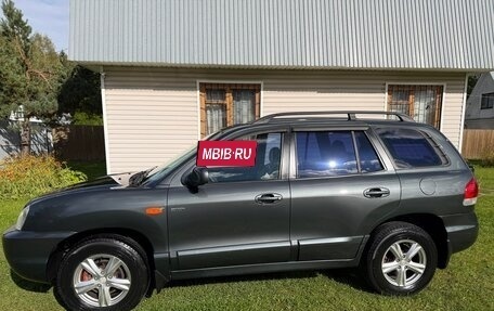 Hyundai Santa Fe Classic, 2011 год, 1 200 000 рублей, 4 фотография