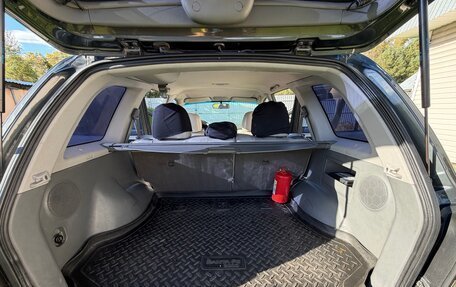 Hyundai Santa Fe Classic, 2011 год, 1 200 000 рублей, 11 фотография