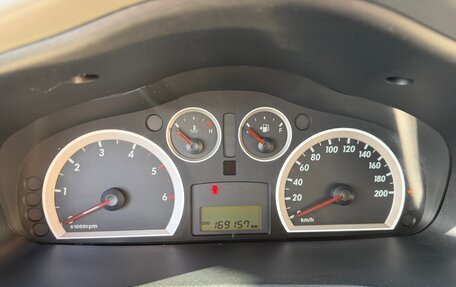 Hyundai Santa Fe Classic, 2011 год, 1 200 000 рублей, 12 фотография