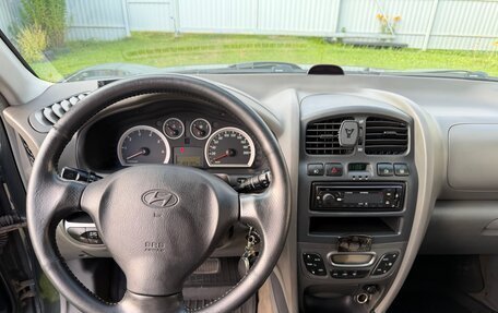 Hyundai Santa Fe Classic, 2011 год, 1 200 000 рублей, 15 фотография