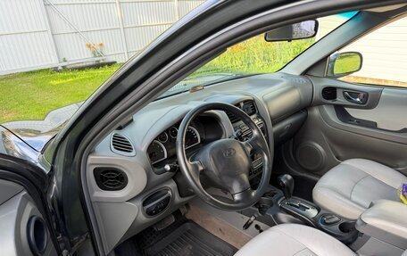 Hyundai Santa Fe Classic, 2011 год, 1 200 000 рублей, 18 фотография