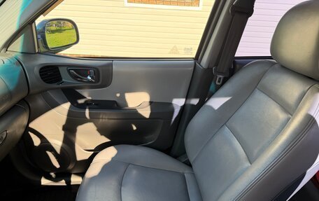 Hyundai Santa Fe Classic, 2011 год, 1 200 000 рублей, 14 фотография