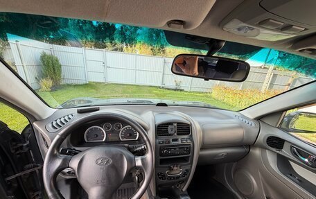 Hyundai Santa Fe Classic, 2011 год, 1 200 000 рублей, 16 фотография
